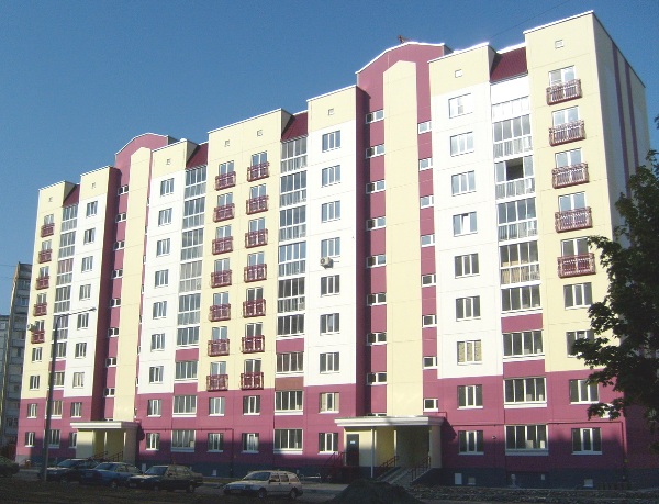 Жилой дом по типовому проекту Б2. 111-90-1.08 Жилой дом по типовому проекту Б2. 111-90-1.08